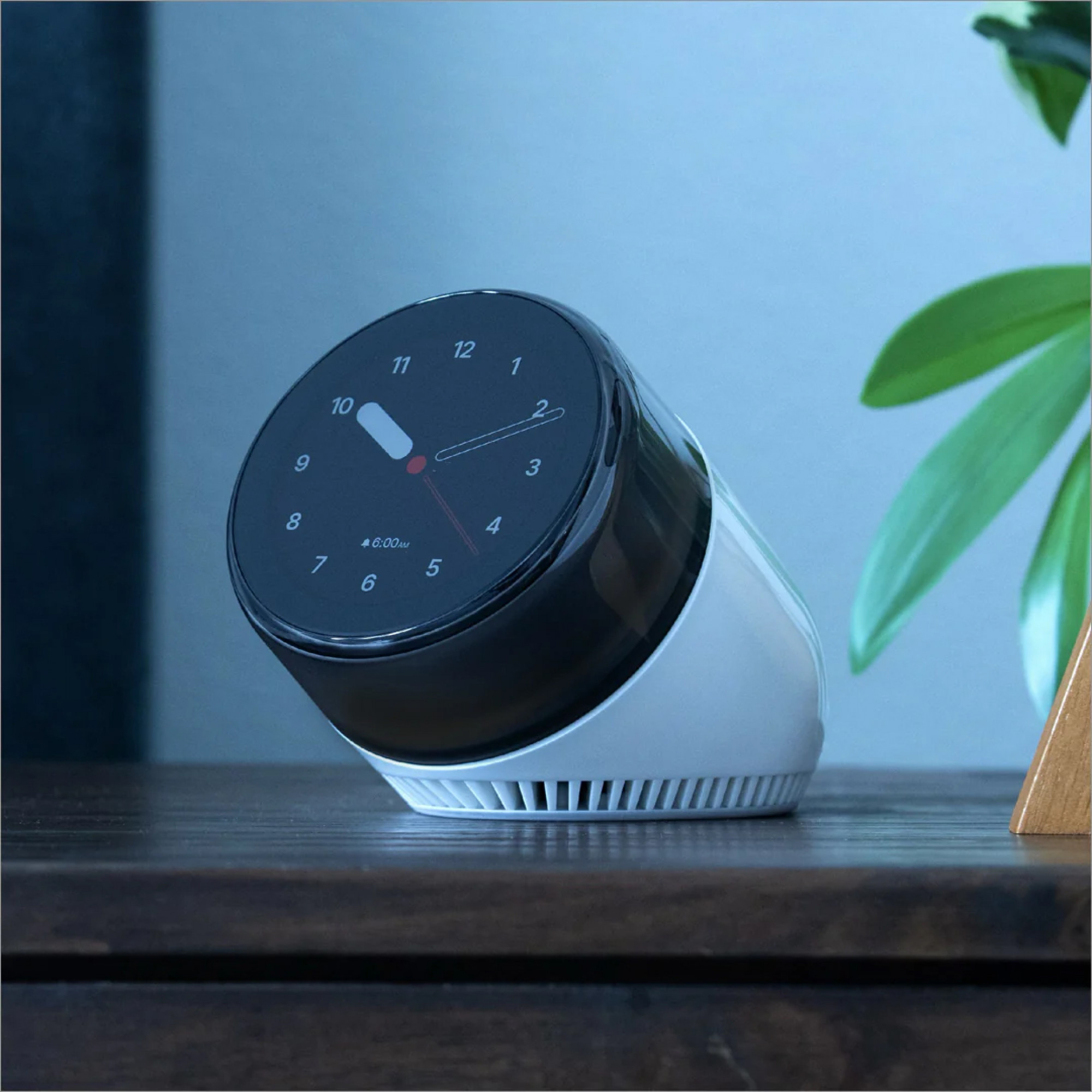 Приліжковий асистент Dreamie